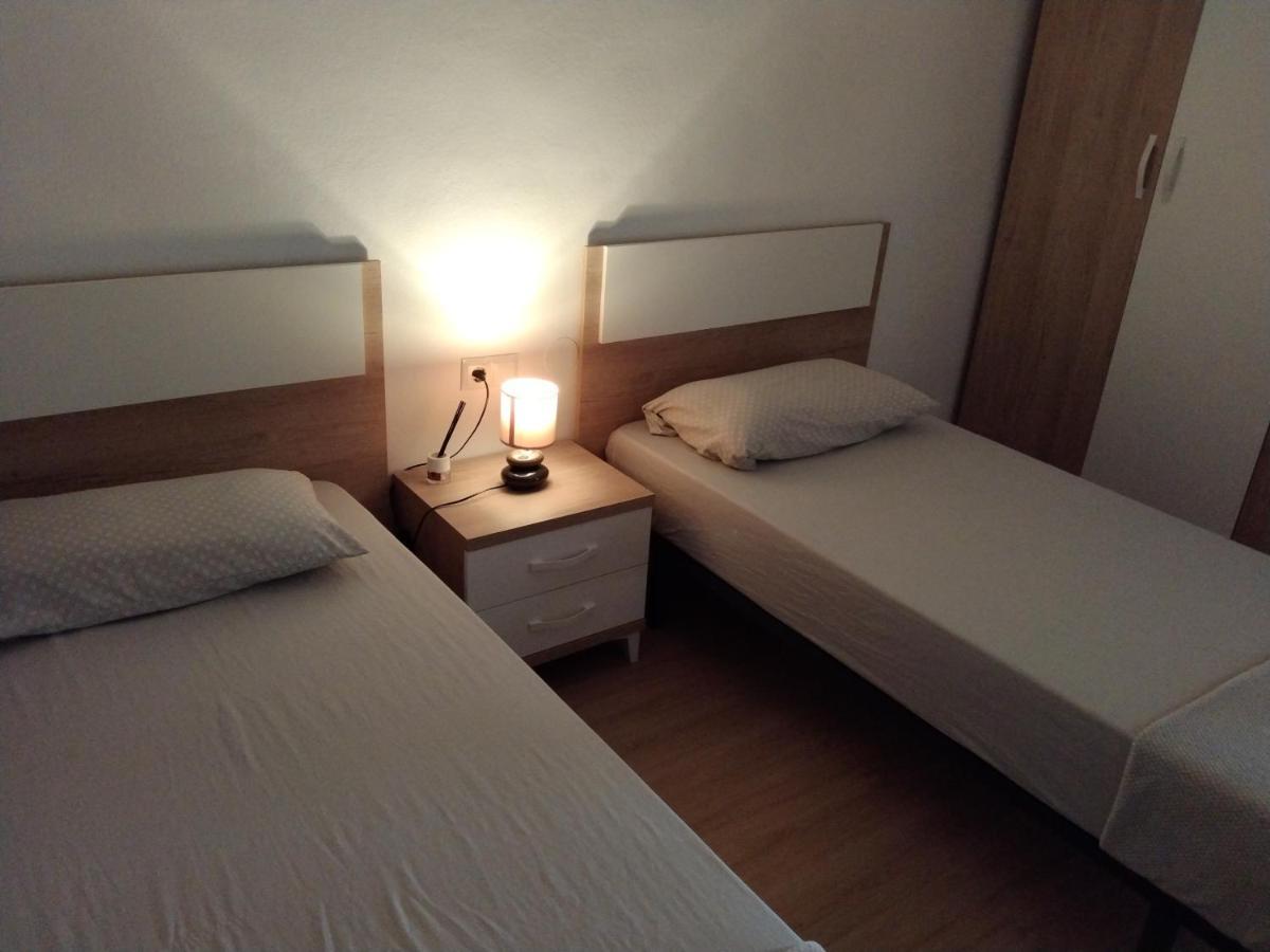 Salou, Tarragona Apartman Kültér fotó