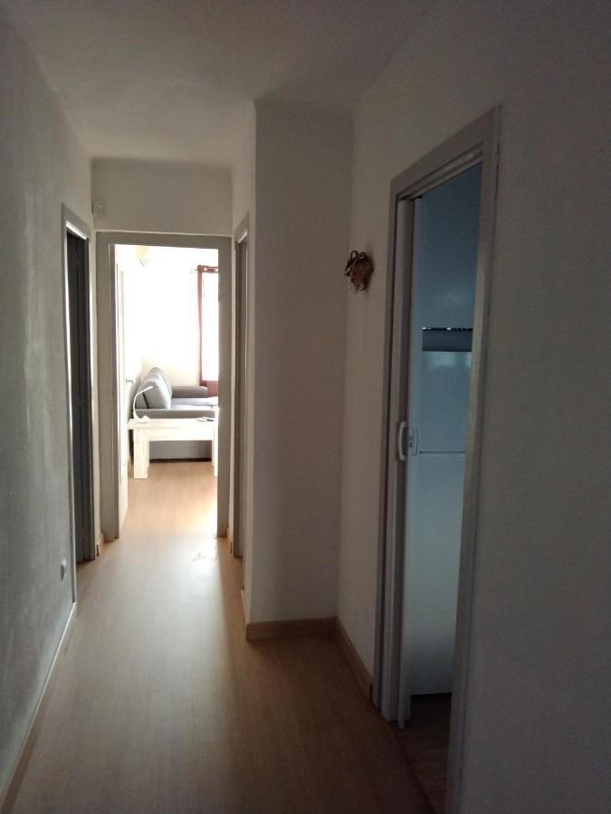 Salou, Tarragona Apartman Kültér fotó