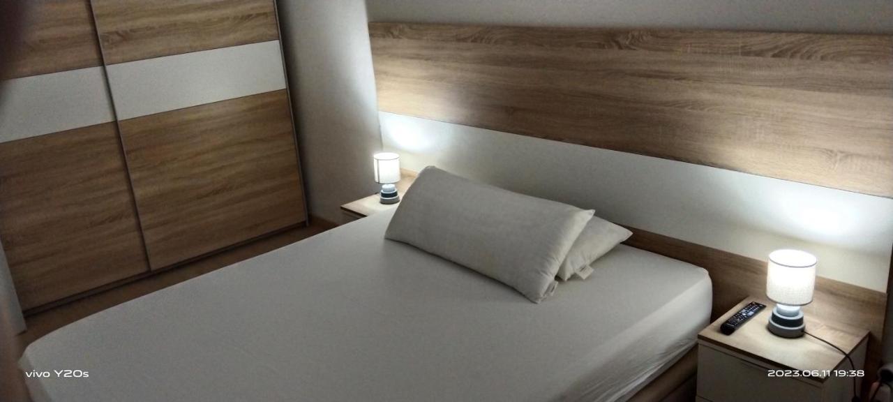 Salou, Tarragona Apartman Kültér fotó