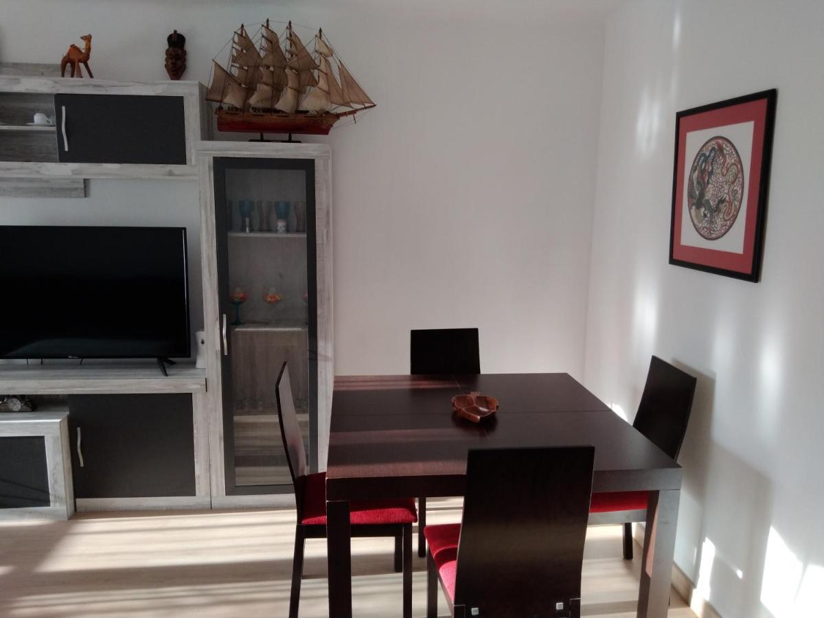 Salou, Tarragona Apartman Kültér fotó