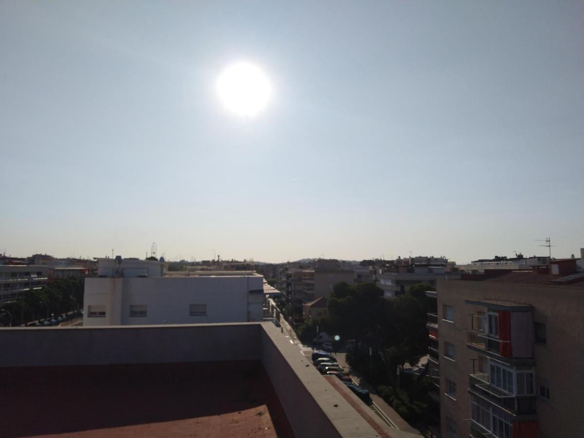 Salou, Tarragona Apartman Kültér fotó