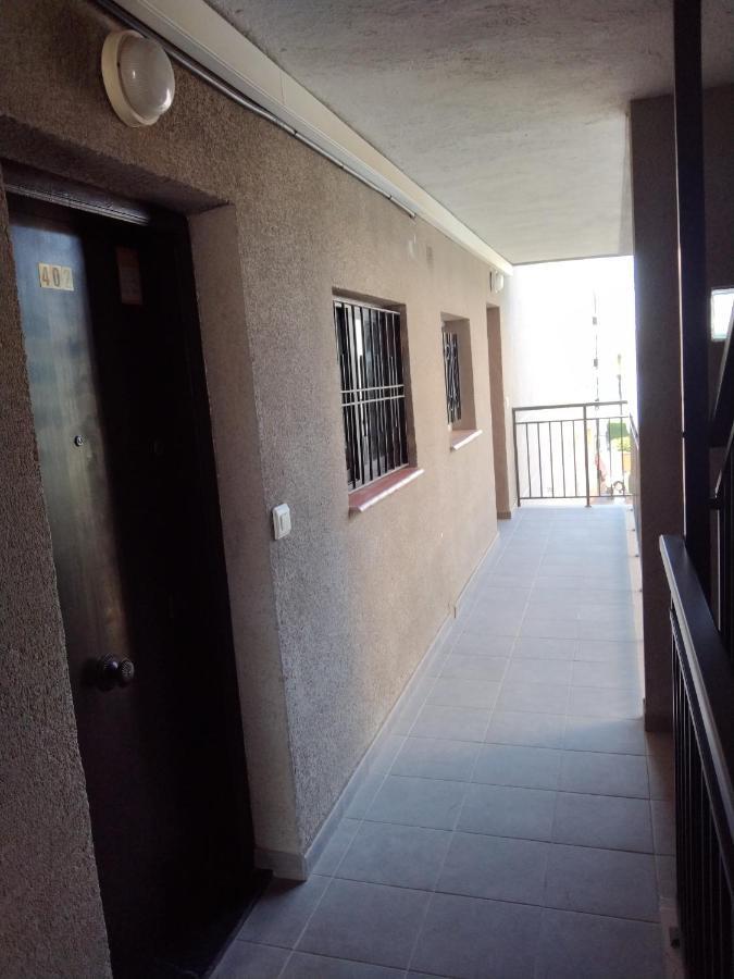 Salou, Tarragona Apartman Kültér fotó
